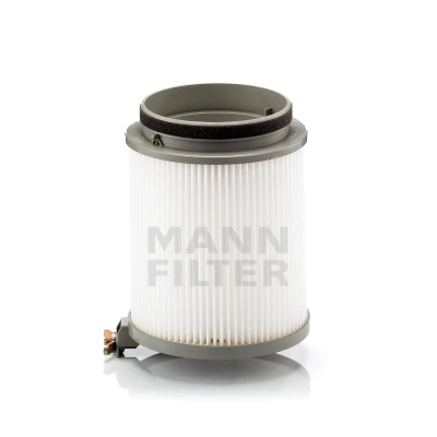 Afbeelding van Mann filter Interieurfilter CU 1546