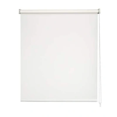 Afbeelding van Easydeco Daylight Rolgordijn doorschijnend wit 160 x 250 cm