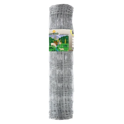 Afbeelding van Schapengaas zwaar 9/15 100cm 50 meter