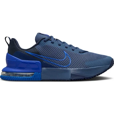 Afbeelding van Nike Performance AIR MAX Alpha 6 Unisex Sneakers laag, Heren, Maat: 42, Diffused blue/hyper royal/blue void/thunder blue/pure platinum