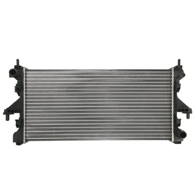Afbeelding van VALEO 701426 Radiateur Aluminium 378mm 775mm 23mm zonder thermostaat FIAT: Ducato III Van, Minibus, Platform / Chassis