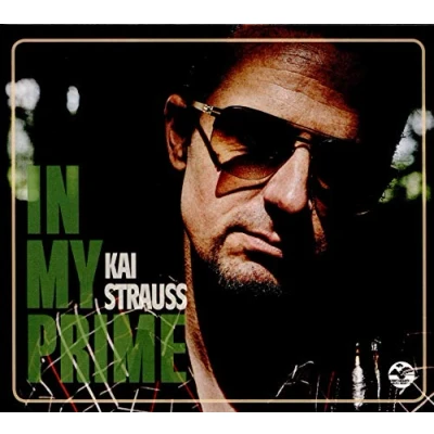Afbeelding van Kai Strauss In My Prime (CD)
