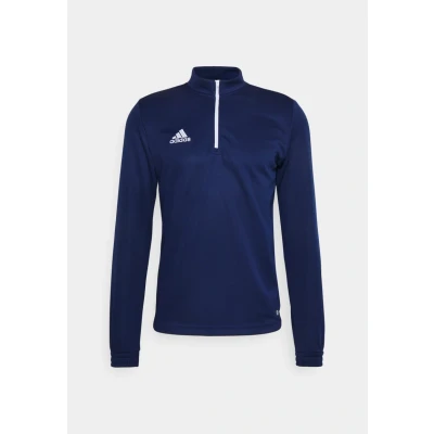 Afbeelding van adidas Performance Entrada 22 Longsleeve, Heren, Maat: 3XL, Team navy blue