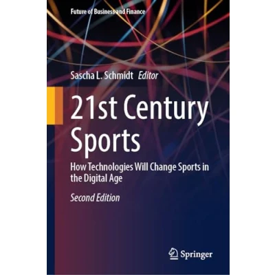 Afbeelding van 21st Century Sports
