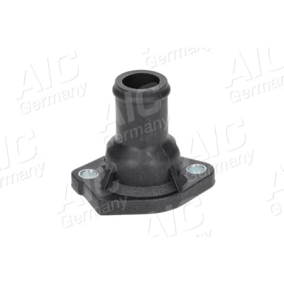 Afbeelding van AIC 50033 Flens Cilinderkop, Versnellingsbak zijde Met afdichtring VOLKSWAGEN: Passat B3/B4 Saloon, Corrado, GOLF 2, AUDI: 80 B3, A6 C4 Saloon