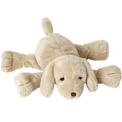 Afbeelding van Happy Horse HUND Herald Knuffel voor kinderen, Maat: One Size, Beige