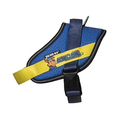 Afbeelding van JK9® Paw Patrol Hondentuig Maat S Chase