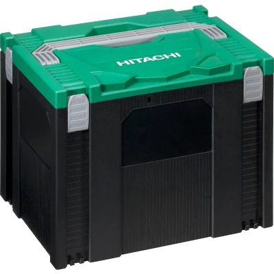 Afbeelding van HiKOKI hsc II IV met schuim inleg 402541