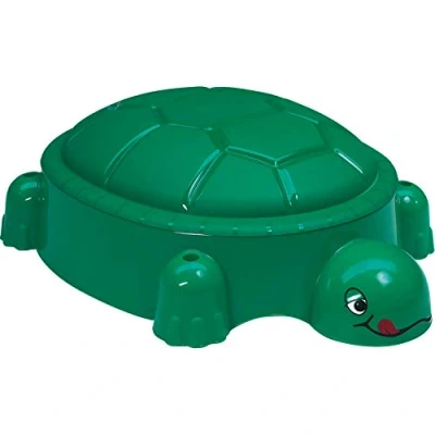 Afbeelding van Paradiso Toys 234 outdoorspel zandbak