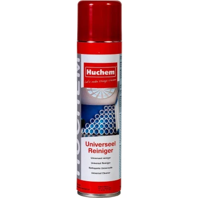 Afbeelding van Universele Reiniger Schuimreiniger 400 ml. Ontvetter Foam Cleaner Algemene ontvetters