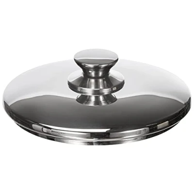 Afbeelding van Lacor 40920 Vitrocor deksel, 20 cm