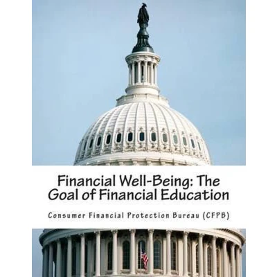 Afbeelding van Financial Well Being