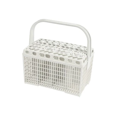 Afbeelding van Panier à couverts Electrolux AEG 1525593008 lave vaisselle bestekkorf,grijs,compleet