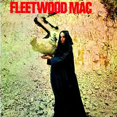Afbeelding van Fleetwood Mac Pious Bird Of Good..