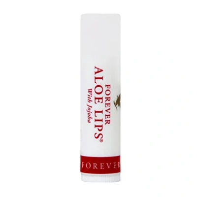 Afbeelding van Forever Living Products Aloë Lips, Chapstick, Lippenbalsem, Very Healing! by Vera of America, Inc Beauty