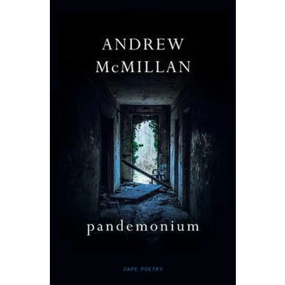 Afbeelding van pandemonium