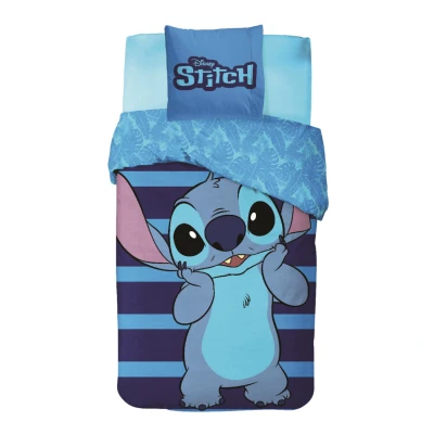 Afbeelding van Lilo &amp; Stitch Dekbedovertrek Lief 8721122780671