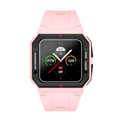 Afbeelding van Smartwatch Radiant RAS10503 Ø 41 mm