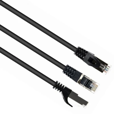 Afbeelding van FTP Cat6 patchkabel