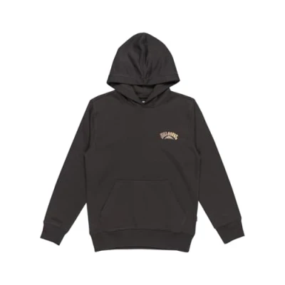 Afbeelding van Billabong Foundation Hoodie voor kinderen, Maat: 147 152, Rav