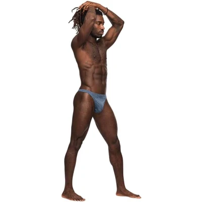 Afbeelding van Male Power 454274BELX Bong V Thong L/XL