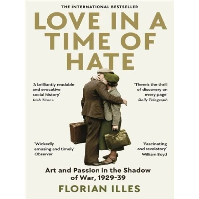 Image de Love in a Time of Hate