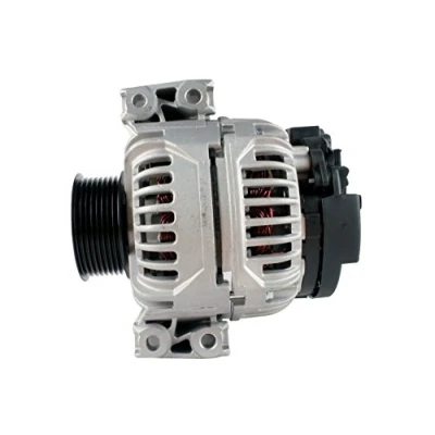 Afbeelding van HELLA 8EL 012 584 061 Dynamo / Alternator 28V 80A
