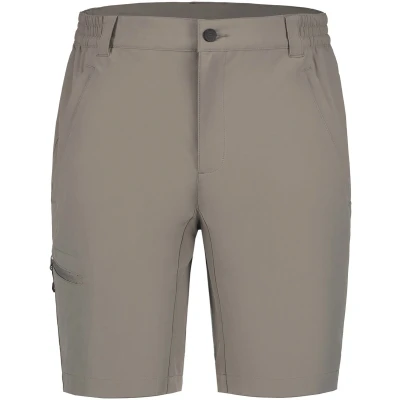 Afbeelding van Icepeak Berwyn Outdoorshorts, Heren, Maat: 46, Granite