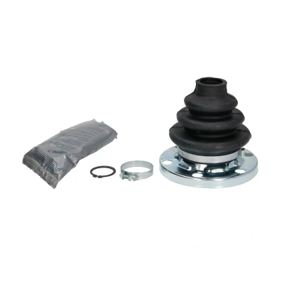 Afbeelding van SPIDAN 26144 Aandrijfashoes 94,00 Rubber Met kap BMW: 3 Saloon, Convertible, Touring