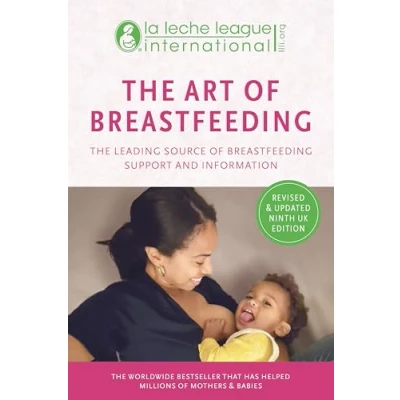 Afbeelding van The Art of Breastfeeding