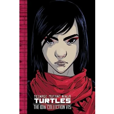 Afbeelding van Teenage Mutant Ninja Turtles 15