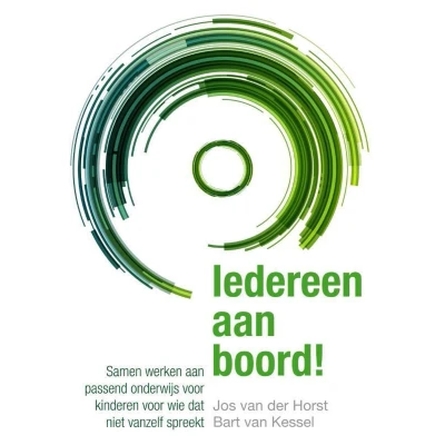 Afbeelding van Iedereen aan boord!