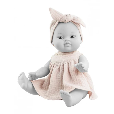 Afbeelding van Paola reina poppenkledingset johana gordi 34 cm