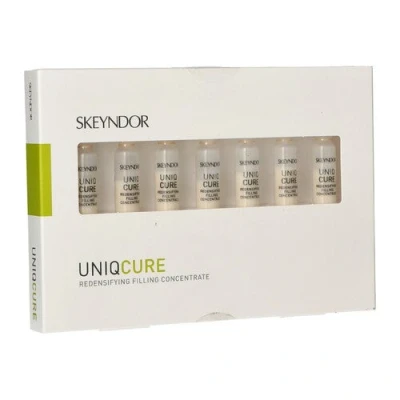 Image de Skeyndor Uniqcure Redensifying Filling Concentrate Coffret