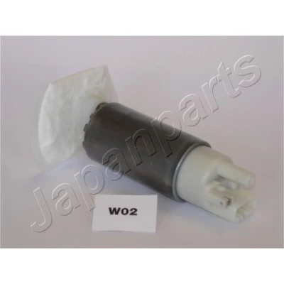 Afbeelding van Brandstofpomp JAPANPARTS PB W02