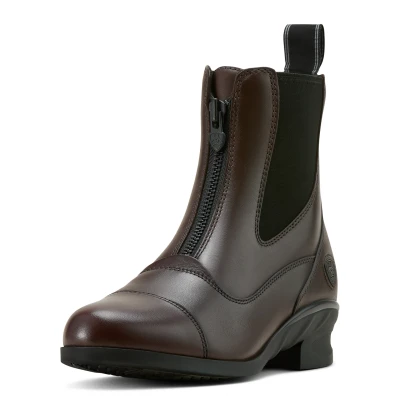 Image de Ariat Heritage IV Zip Paddock Jodhpurs new