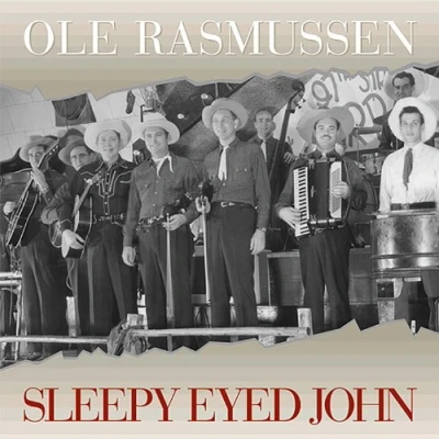 Afbeelding van Sleepy Eyed John