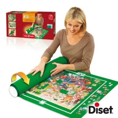 Image de Diset Tapis de puzzle 2000 PCS