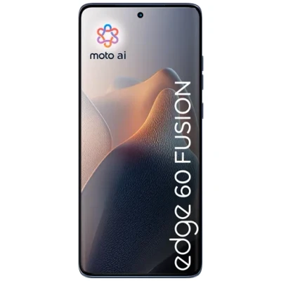 Image de Motorola Edge 60 Fusion Slipstream