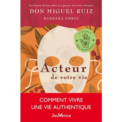 Image de Acteur de votre vie