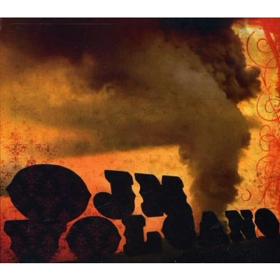 Afbeelding van Ojm Volcano (CD)