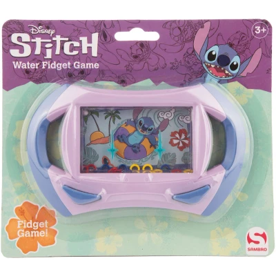 Afbeelding van Disney Lilo &amp; stitch Waterspelletje Bad Douche Kids