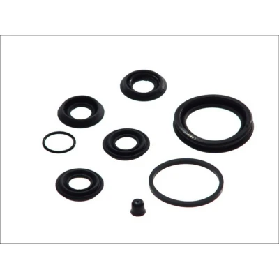 Afbeelding van AUTOFREN SEINSA D4048 Remklauw Reparatieset Vooras 45 RENAULT: 4 Estate, 5 Hatchback, TWINGO 1