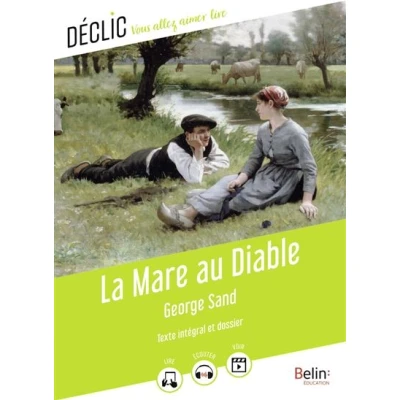Image de La Mare au Diable