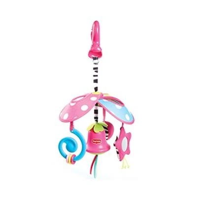 Image de Tiny Love Mini Mobile Pack et Go Princesse