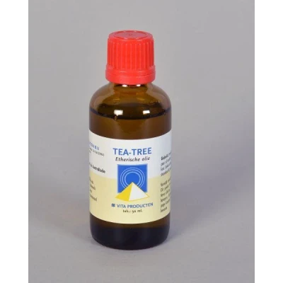 Afbeelding van Vita Tea Tree Oil 50ML
