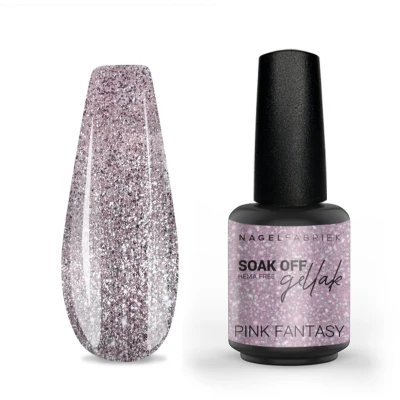 Afbeelding van Gellak Pink Fantasy