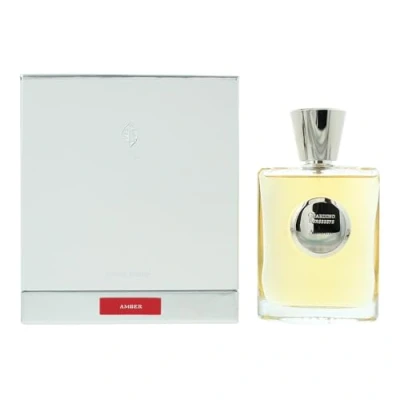 Afbeelding van Giardino Benessere Amber Eau de Parfum 100 ml