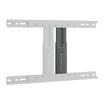 Afbeelding van Vogel&#039;s Adapterset voor TVM 5855&quot; Combi met tapeind adapter BTW 6950