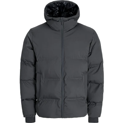 Afbeelding van Jack &amp; Jones Jas Jjpayne Puffer Jacket 12256887 Asphalt Mannen Maat XL